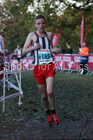 Senior mens National Cross Country Relay, Berry Hill Park, Mansfield. Photo:  David T. Hewitson/Sports for All Pics